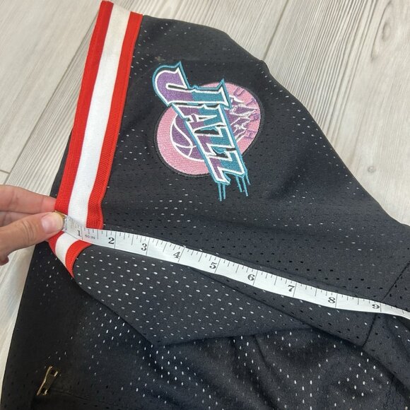 Just Don NBA Western Conference All Star Shorts Mens XL Made In USA - Picture 9 of 9